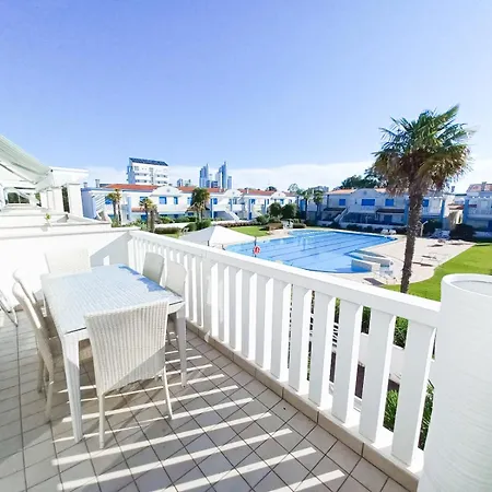 Apartment Piscina - Antenore Lido di Jesolo