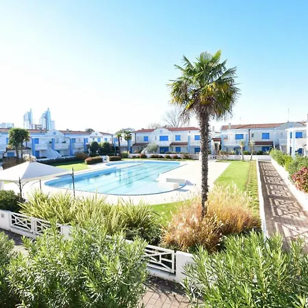 Apartment Piscina - Antenore Lido di Jesolo