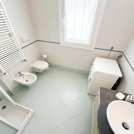 Piscina - Antenore Apartment *