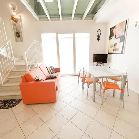 Piscina - Antenore Apartment Lido di Jesolo